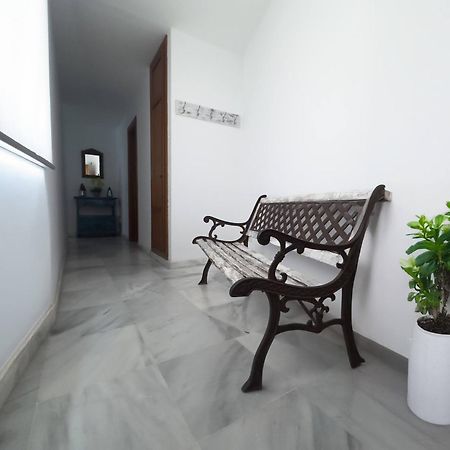 Apartamento Aguamarina 5C Primera Linea De Playa Estepona Exterior photo