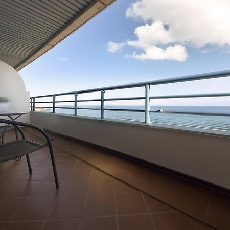 Apartamento Aguamarina 5C Primera Linea De Playa Estepona Exterior photo